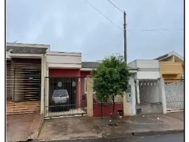 Imagem: Jaguapita - Casa Padrão - Lot Jd Res Bella