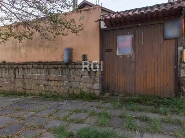 Imagem: Terreno para Venda - 0M², 0 Dormitórios