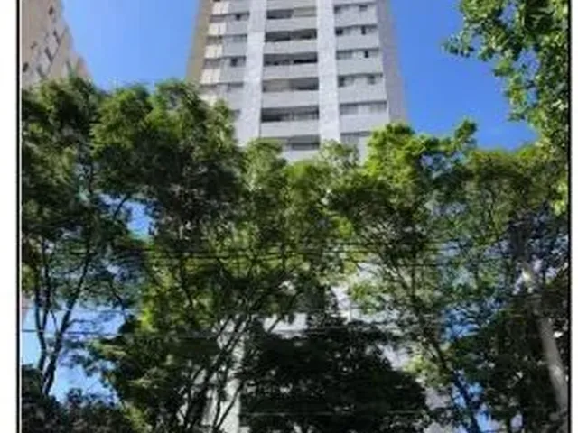Imagem: Sao Paulo - Casa Padrão - Vila Gertrudes