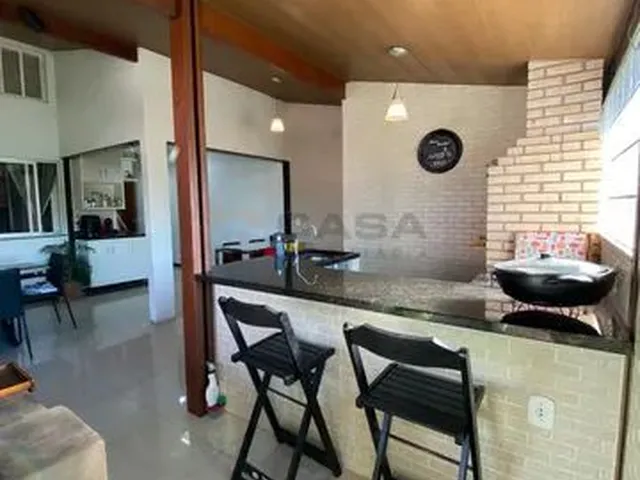 Imagem: Amp Quot Linda Casa Linear no Condomínio