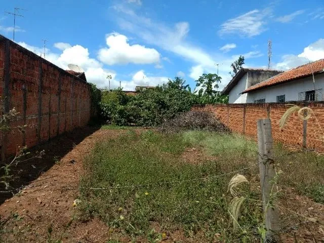 Imagem: Vende-Se Terreno de 400M2