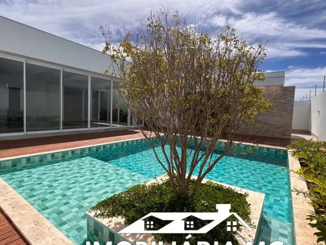 Imagem: Casa de Condomínio para Venda em Luís