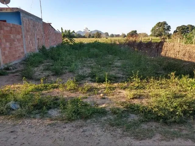Imagem: Vendo Ou Troco Terreno Excelente em Macaé