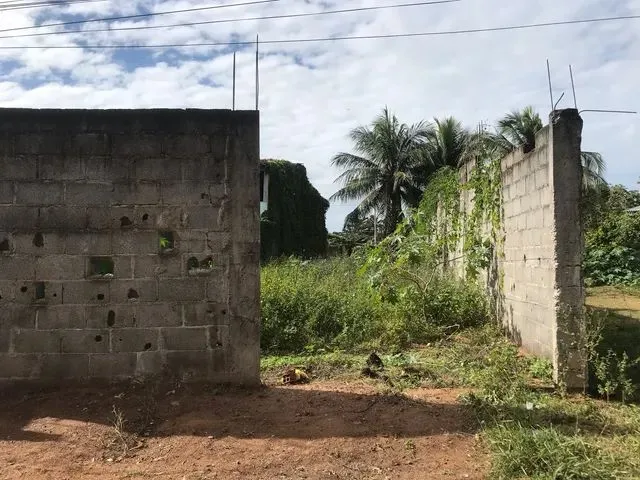 Imagem: Vendo Estel Lote em Nova Almeida