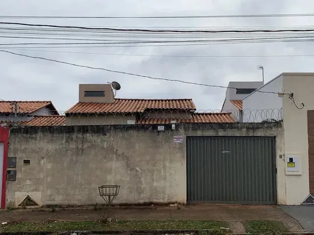Imagem: Casa - Monte Moria II