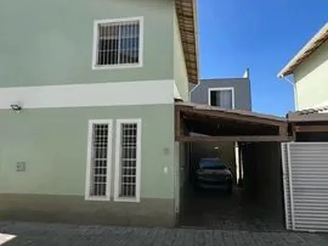 Imagem: Vendo Casa Geminada em Betim