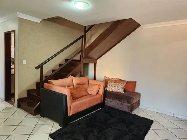 Imagem: 0 - Cobertura 4 Quartos, Sendo 2 Suítes