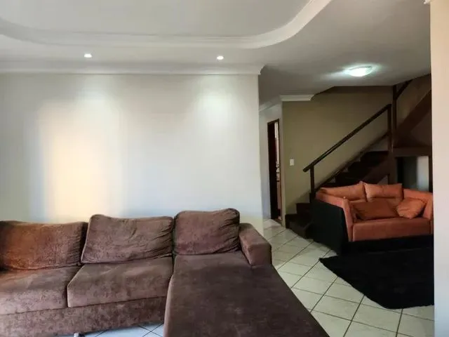 Imagem 2: 0 - Cobertura 4 Quartos, Sendo 2 Suítes