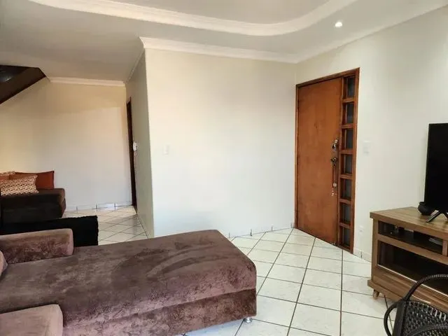 Imagem 3: 0 - Cobertura 4 Quartos, Sendo 2 Suítes