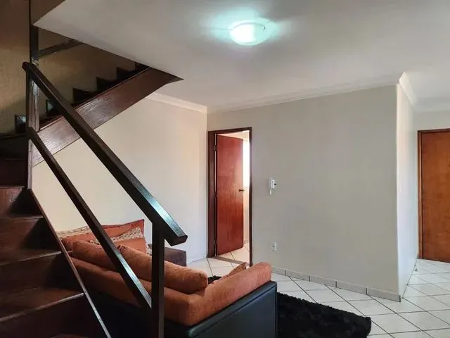 Imagem 13: 0 - Cobertura 4 Quartos, Sendo 2 Suítes