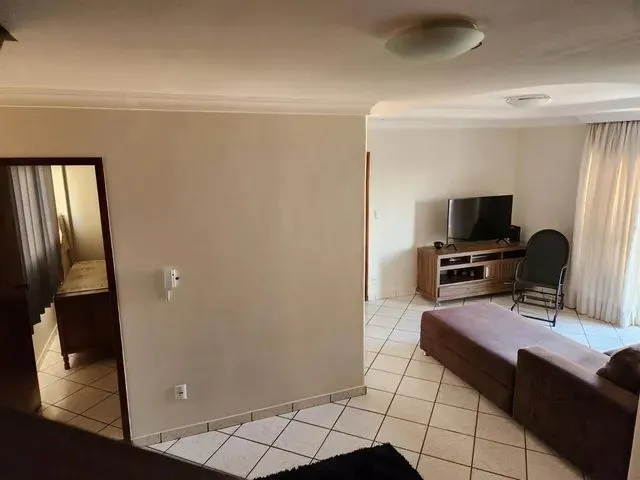 Imagem 12: 0 - Cobertura 4 Quartos, Sendo 2 Suítes