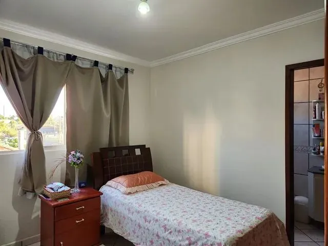 Imagem 5: 0 - Cobertura 4 Quartos, Sendo 2 Suítes
