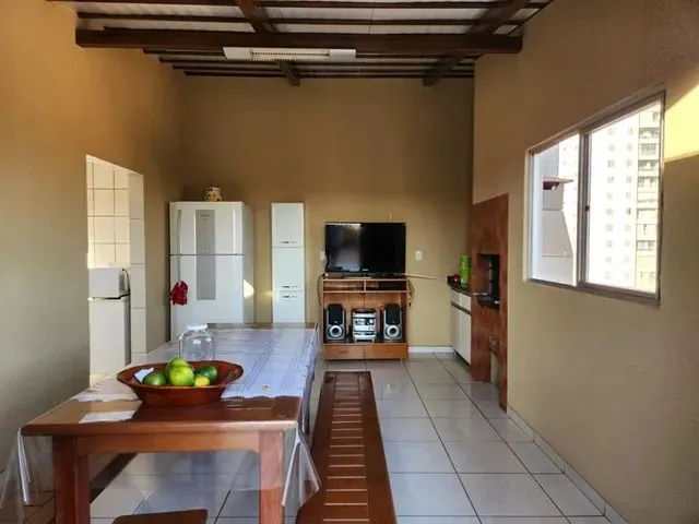 Imagem 8: 0 - Cobertura 4 Quartos, Sendo 2 Suítes