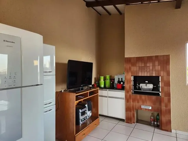 Imagem 11: 0 - Cobertura 4 Quartos, Sendo 2 Suítes