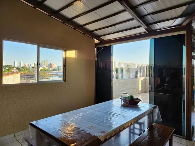 Imagem 9: 0 - Cobertura 4 Quartos, Sendo 2 Suítes