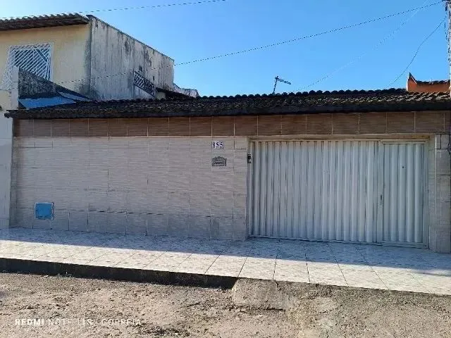 Imagem: Casa Itaperi