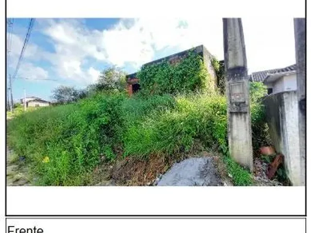 Imagem 1: Ilhota - Terreno Padrão - Centro