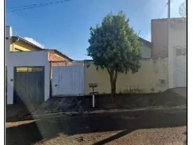 Imagem: Bocaina - Casa Padrão - Residencial Jardim