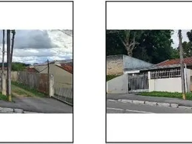 Imagem: Piraquara - Casa Padrão - Vila Fuck