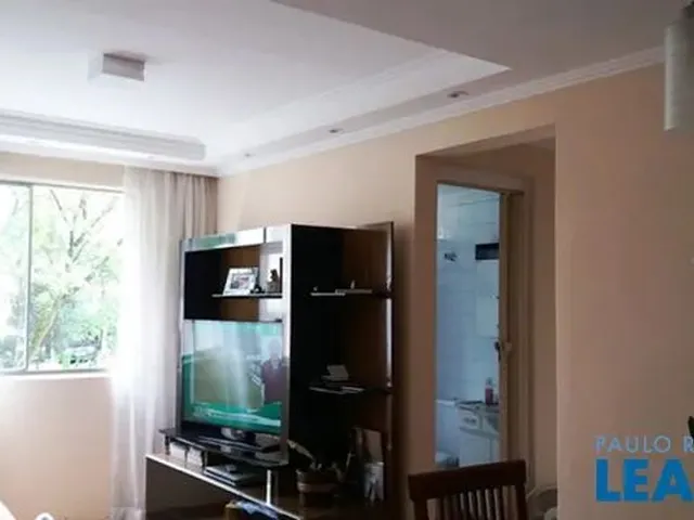 Imagem: Apartamento - Jardim Celeste - Sp