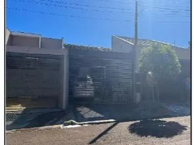Imagem: Londrina - Casa Padrão - Loteamento Chamonix