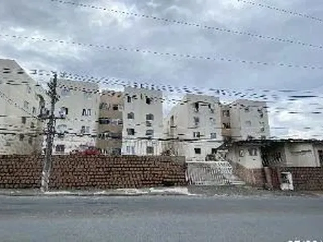 Imagem: Blumenau - Apartamento Padrão - Velha