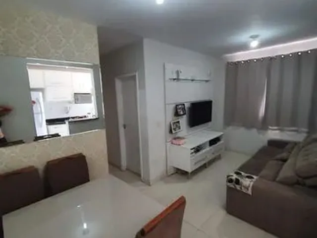 Imagem 9: 2 Qtos Sol Manhã Lazer Rosário de Fátima