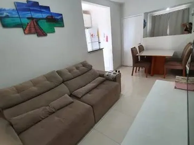 Imagem 11: 2 Qtos Sol Manhã Lazer Rosário de Fátima