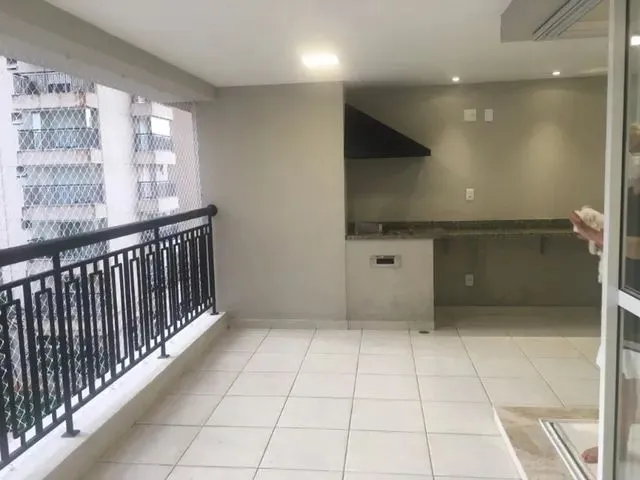 Imagem: Apartamento com Dormitorios em Jardim