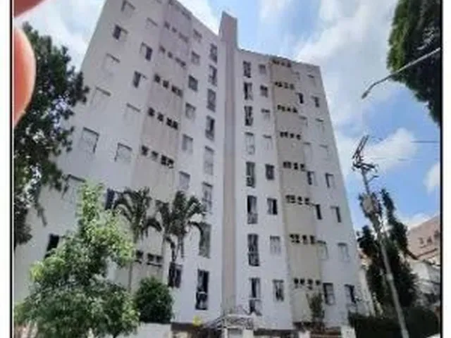 Imagem: Sao Paulo - Casa Padrão - Vila Marari
