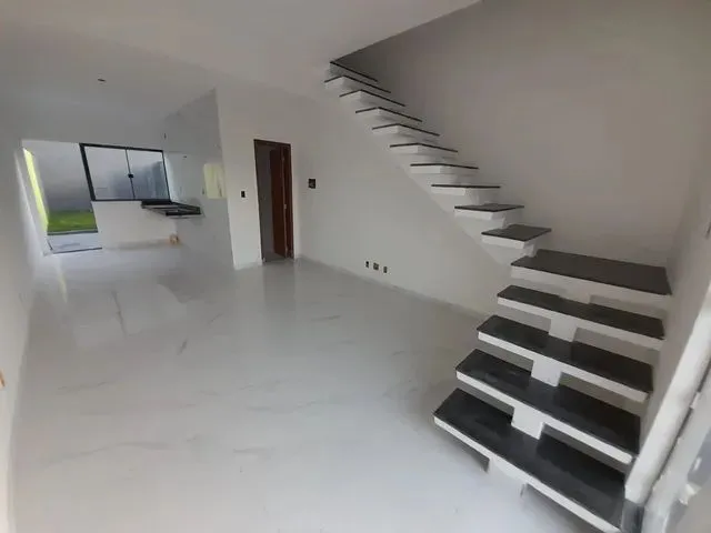 Imagem: Cód. 11285 - Casa 2 Quartos - Jóquei