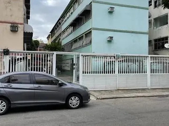 Imagem: 2 Qtos Sol Manhã 1 Vaga de Garagem Térreo