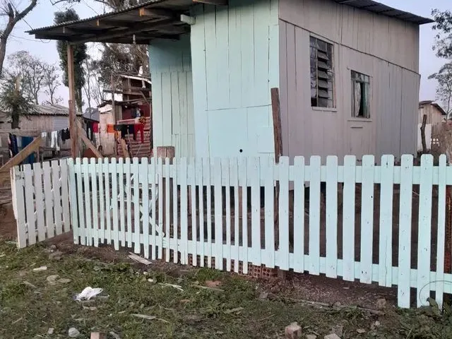 Imagem: Vende-Se Casa