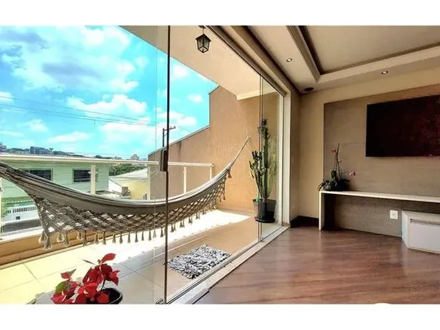 Imagem 10: Sobrado para Venda em Santo André, Vila Curuçá, 3 Dormitórios, 3...