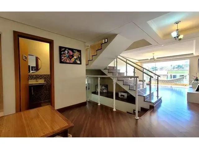 Imagem 14: Sobrado para Venda em Santo André, Vila Curuçá, 3 Dormitórios, 3...