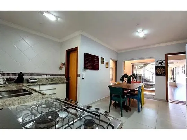 Imagem 9: Sobrado para Venda em Santo André, Vila Curuçá, 3 Dormitórios, 3...