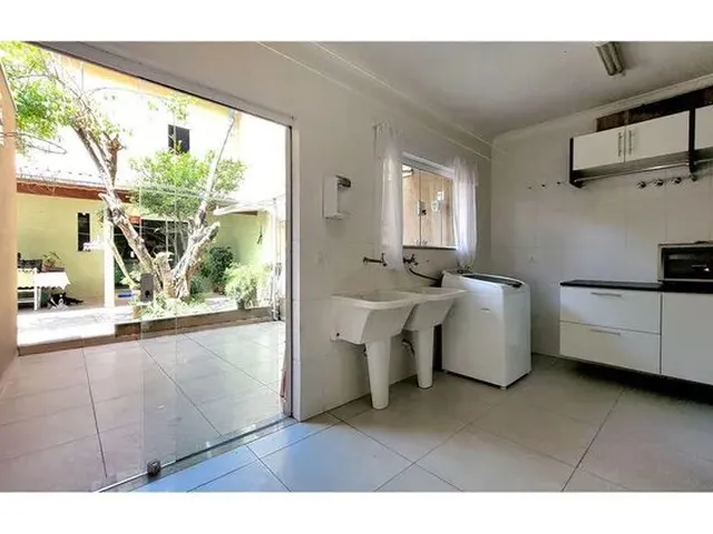 Imagem 8: Sobrado para Venda em Santo André, Vila Curuçá, 3 Dormitórios, 3...
