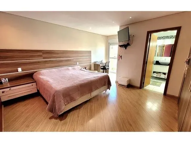 Imagem 4: Sobrado para Venda em Santo André, Vila Curuçá, 3 Dormitórios, 3...