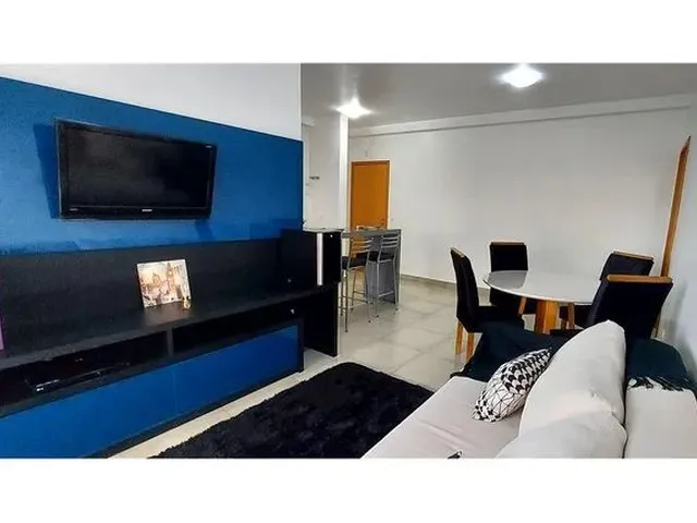 Imagem: Apartamento para Venda em Santo André