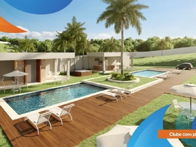 Imagem: Condomínio Paradise Exclusivo - Lotes com