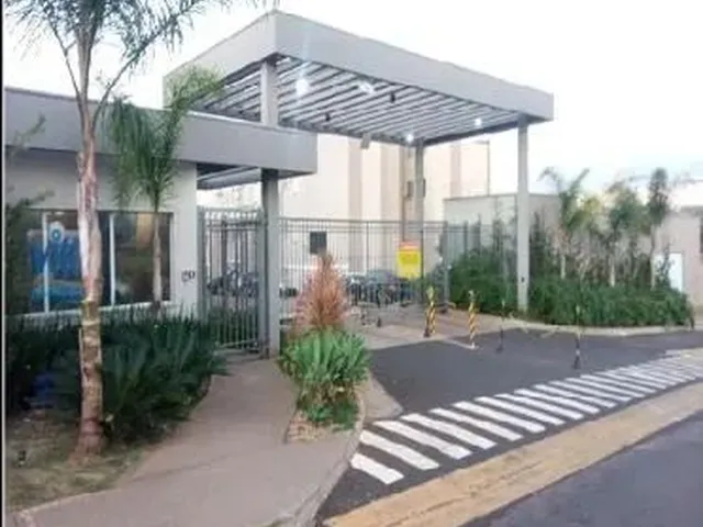 Imagem: Araraquara - Casa Padrão - Jardim Residencial