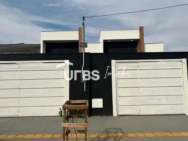 Imagem: 0 - Casa 3 Quartos, Sendo 1 Suíte