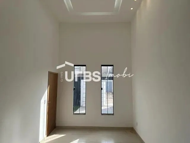 Imagem 12: 0 - Casa 3 Quartos, Sendo 1 Suíte