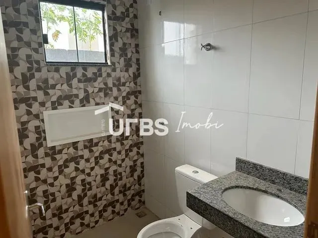 Imagem 14: 0 - Casa 3 Quartos, Sendo 1 Suíte