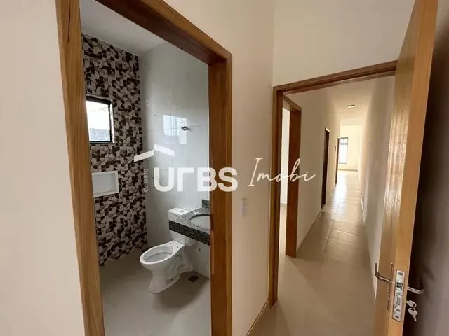 Imagem 8: 0 - Casa 3 Quartos, Sendo 1 Suíte
