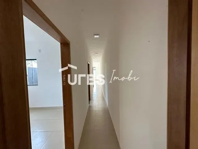 Imagem 9: 0 - Casa 3 Quartos, Sendo 1 Suíte