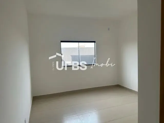 Imagem 10: 0 - Casa 3 Quartos, Sendo 1 Suíte