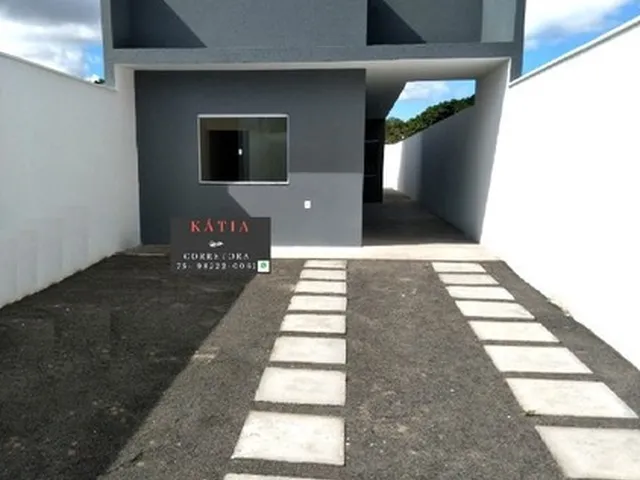 Imagem: Casa e Linda -Fabulosa na Mangabeira -Ótima