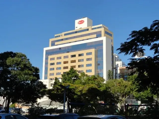 Imagem: Excelente Sala Comercial 38M2 Estreito