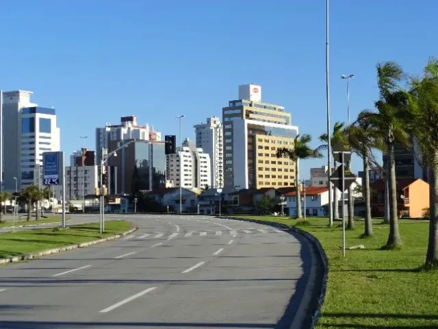 Imagem 12: Excelente Sala Comercial 38M2 Estreito